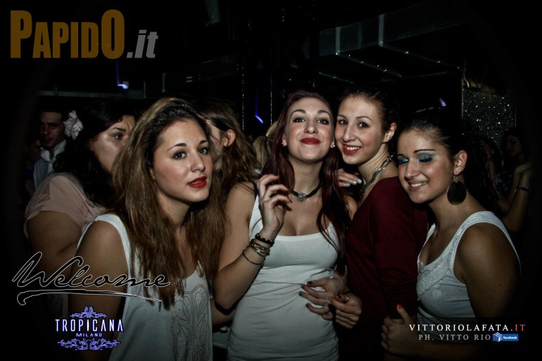 Sabato 02 Febbraio 2013: 