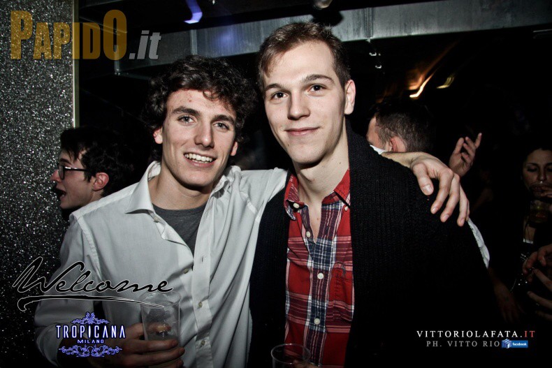 Sabato 02 Febbraio 2013: 