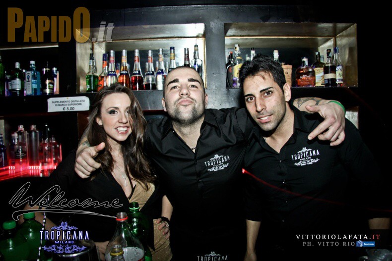 Sabato 02 Febbraio 2013: 