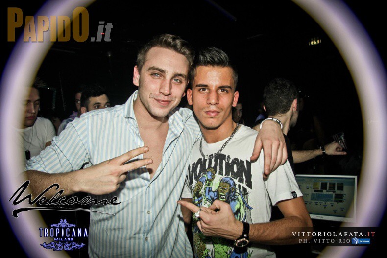 Sabato 02 Febbraio 2013: 