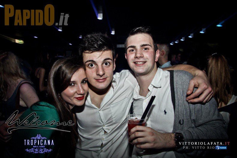 Sabato 02 Febbraio 2013: 
