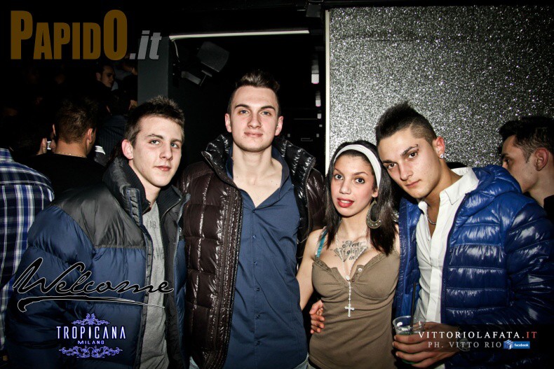 Sabato 02 Febbraio 2013: 