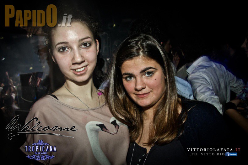 Sabato 02 Febbraio 2013: 
