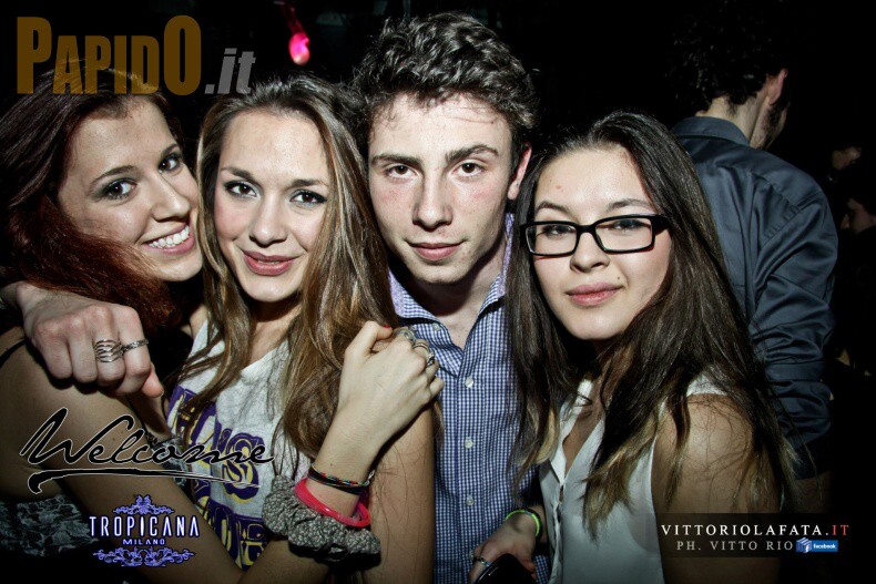 Sabato 02 Febbraio 2013: 