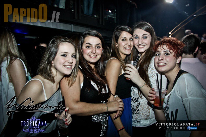 Sabato 02 Febbraio 2013: 