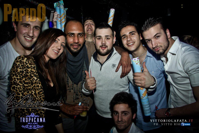 Sabato 02 Febbraio 2013: 