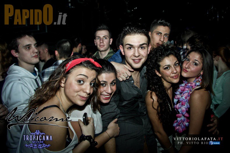 Sabato 02 Febbraio 2013: 