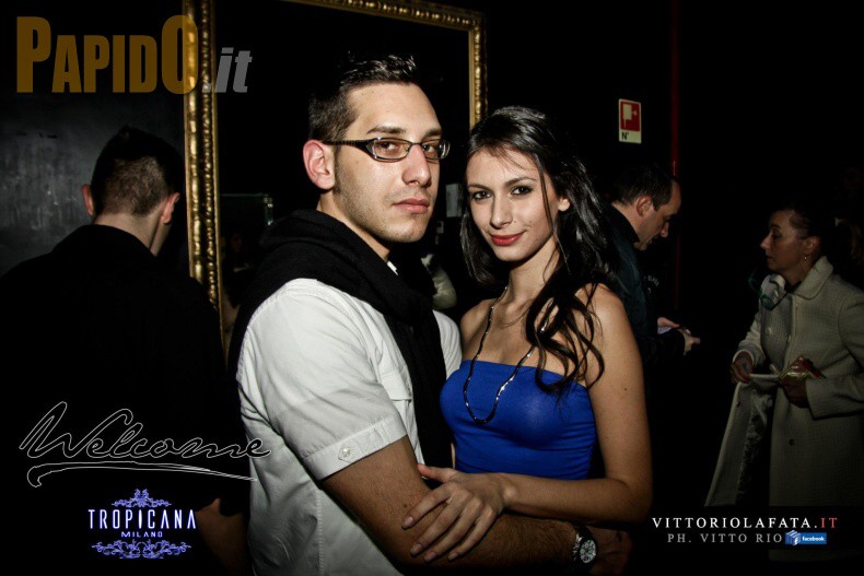 Sabato 02 Febbraio 2013: 