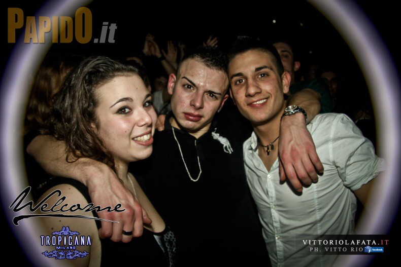 Sabato 02 Febbraio 2013: 
