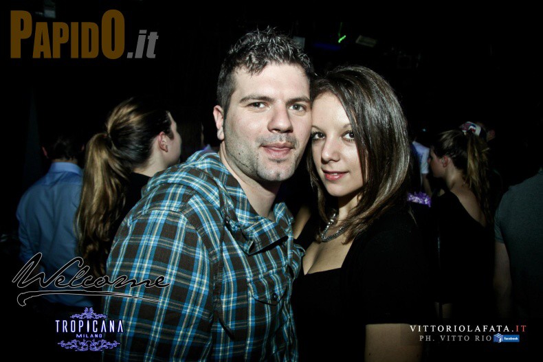 Sabato 02 Febbraio 2013: 