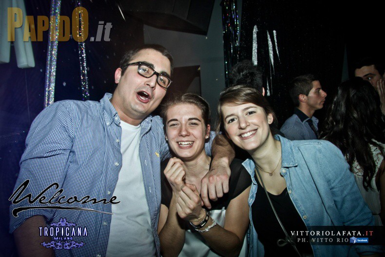 Sabato 02 Febbraio 2013: 