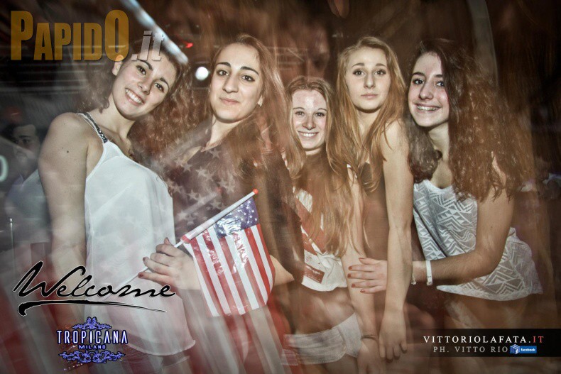 Sabato 02 Febbraio 2013: 