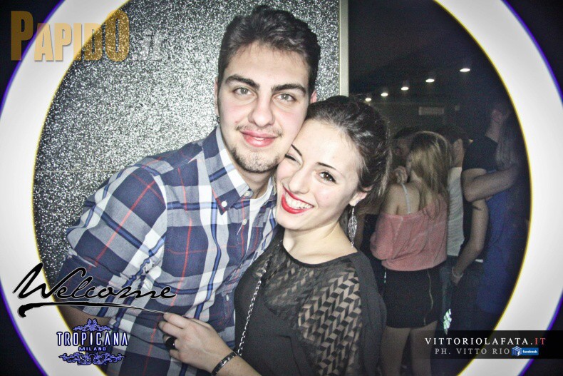 Sabato 02 Febbraio 2013: 