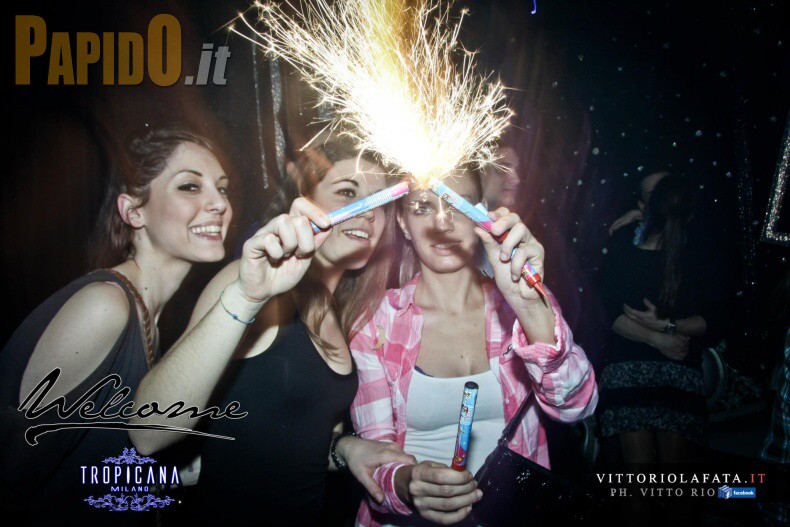 Sabato 02 Febbraio 2013: 
