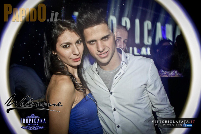 Sabato 02 Febbraio 2013: 
