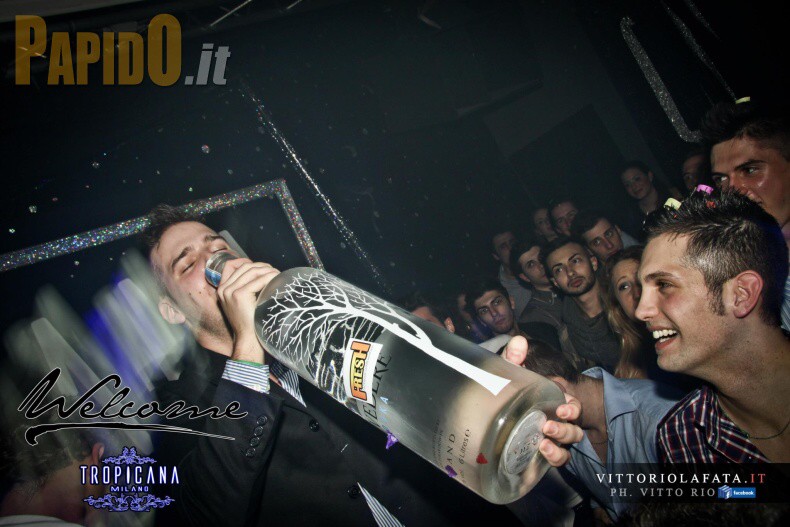 Sabato 02 Febbraio 2013: 