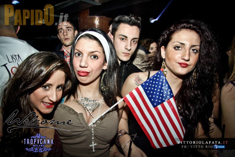 Sabato 02 Febbraio 2013: 