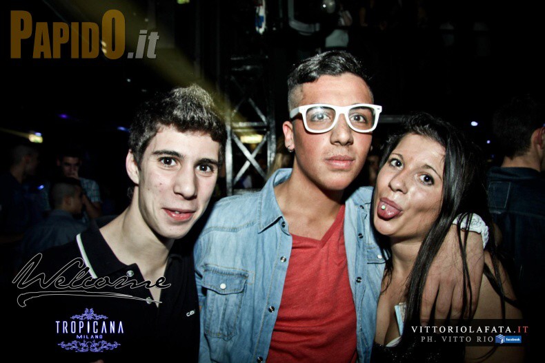 Sabato 02 Febbraio 2013: 