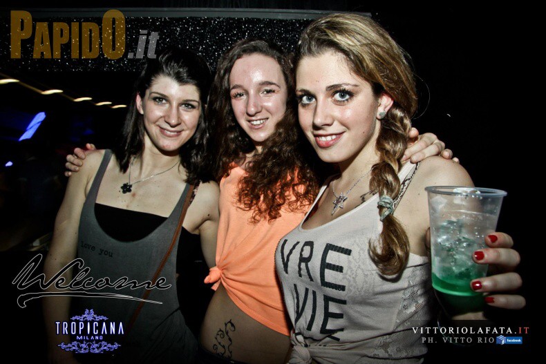 Sabato 02 Febbraio 2013: 