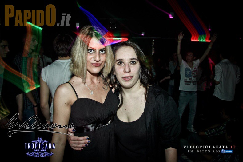 Sabato 02 Febbraio 2013: 