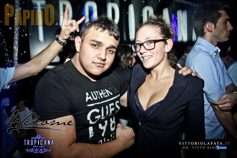 Sabato 02 Febbraio 2013: 