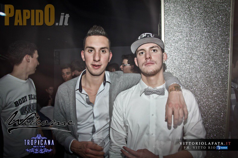 Sabato 02 Febbraio 2013: 