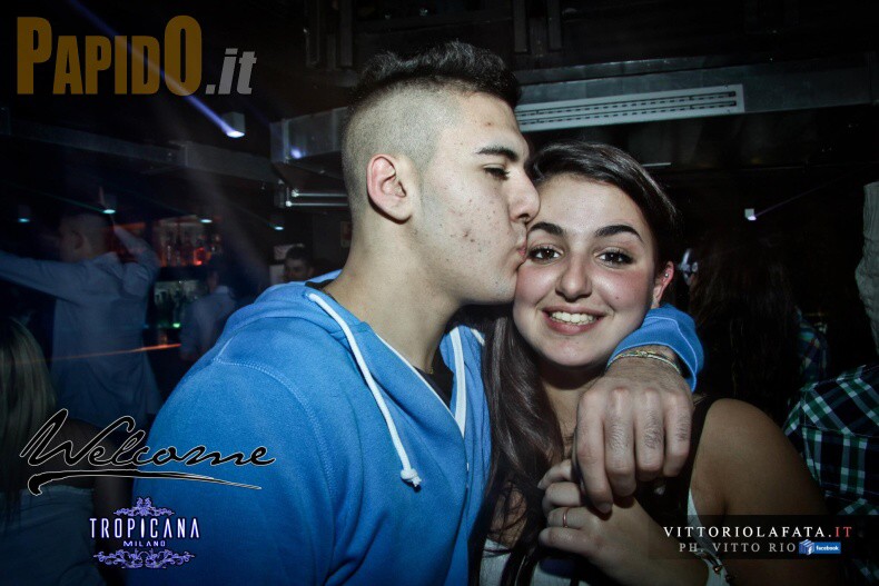 Sabato 02 Febbraio 2013: 
