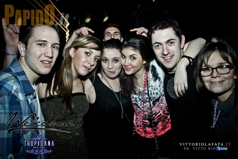 Sabato 02 Febbraio 2013: 