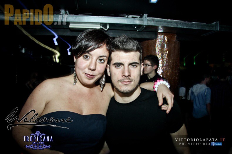 Sabato 02 Febbraio 2013: 