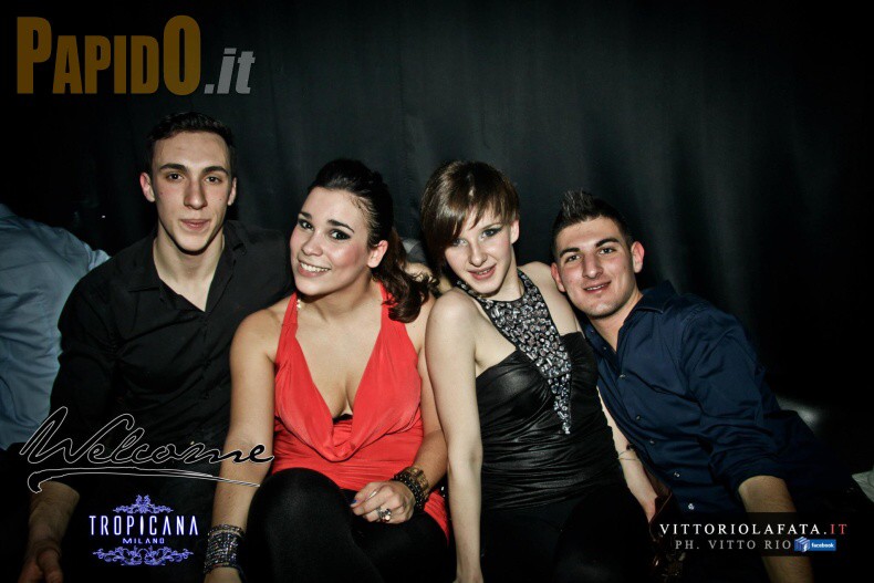 Sabato 02 Febbraio 2013: 