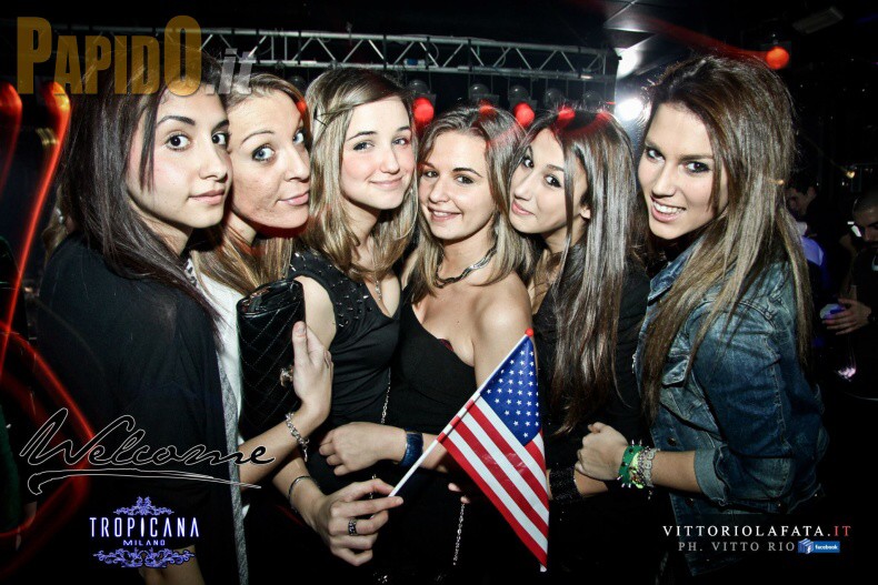 Sabato 02 Febbraio 2013: 