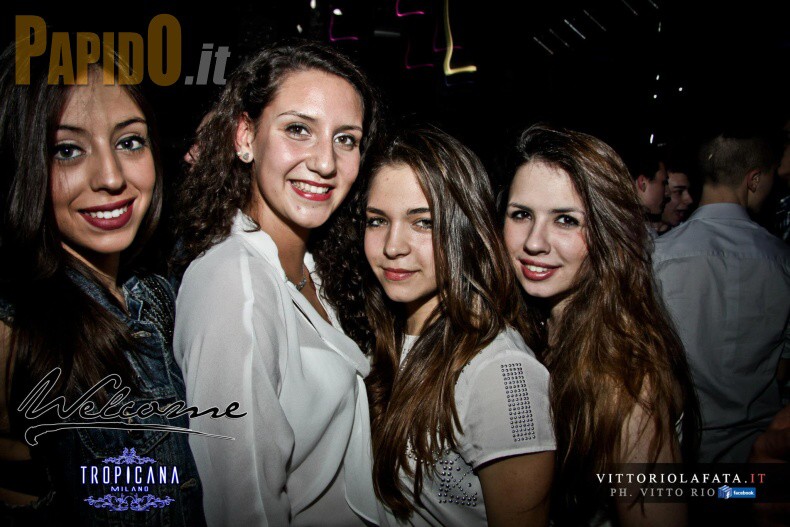 Sabato 02 Febbraio 2013: 