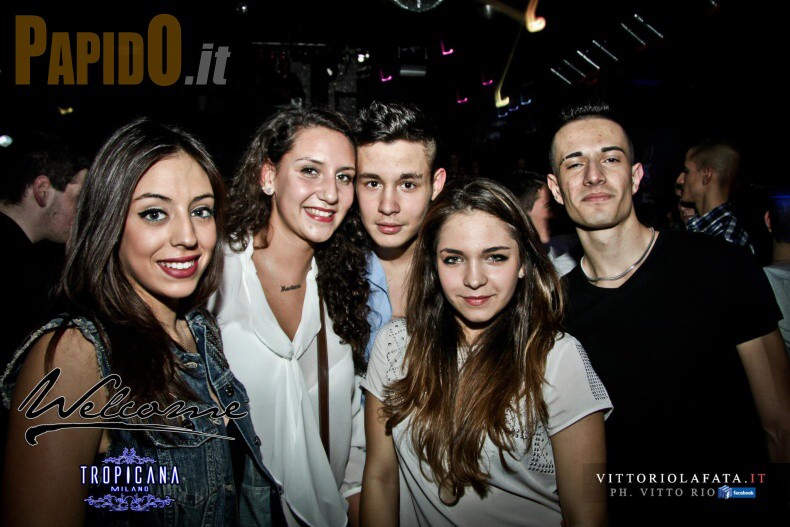 Sabato 02 Febbraio 2013: 