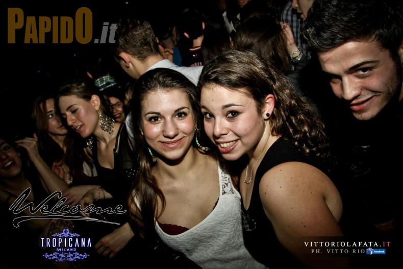 Sabato 02 Febbraio 2013: 