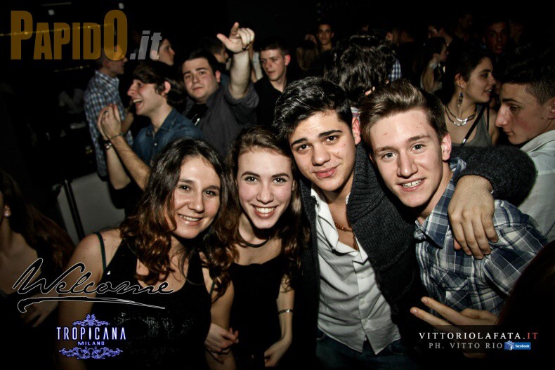 Sabato 02 Febbraio 2013: 