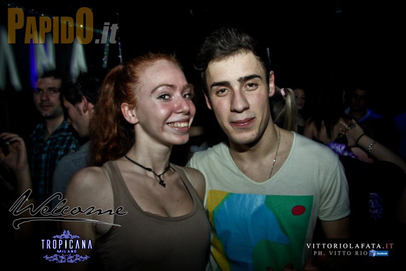 Sabato 02 Febbraio 2013: 