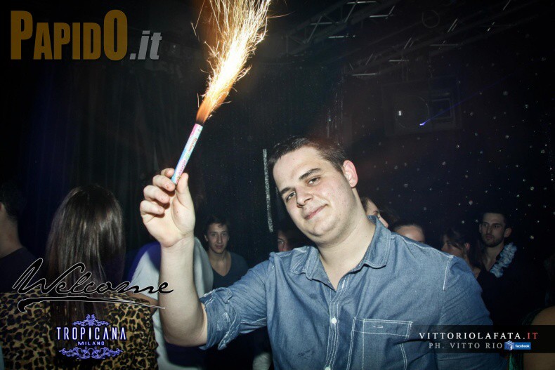 Sabato 02 Febbraio 2013: 