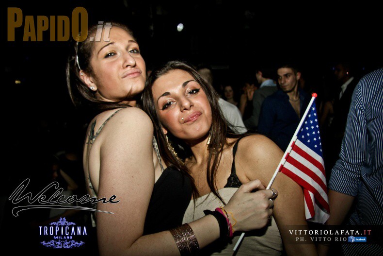 Sabato 02 Febbraio 2013: 