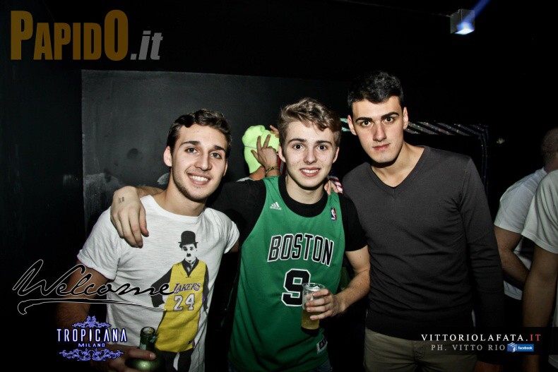Sabato 02 Febbraio 2013: 