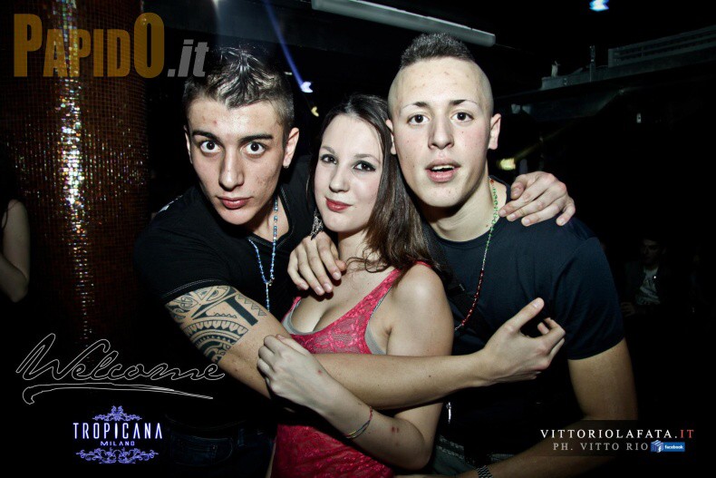 Sabato 02 Febbraio 2013: 