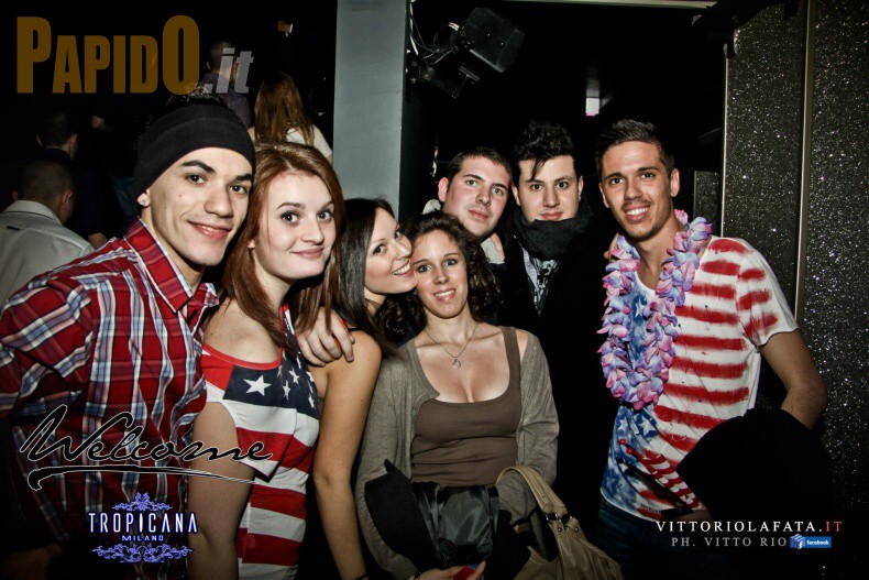 Sabato 02 Febbraio 2013: 