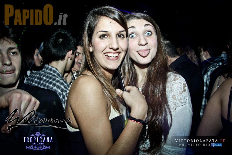 Sabato 02 Febbraio 2013: 