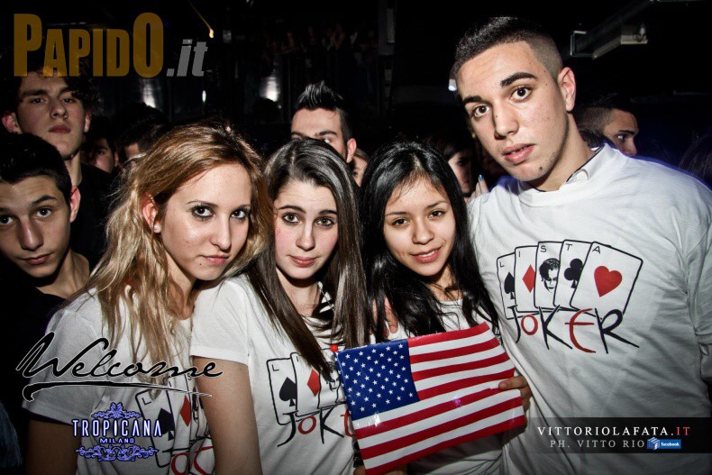 Sabato 02 Febbraio 2013: 