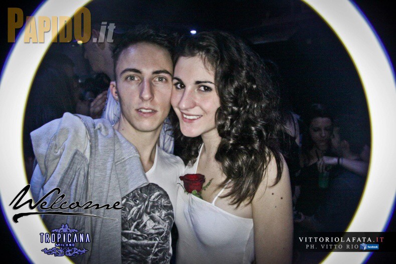 Sabato 02 Febbraio 2013: 