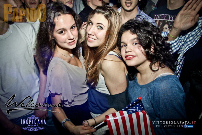 Sabato 02 Febbraio 2013: 
