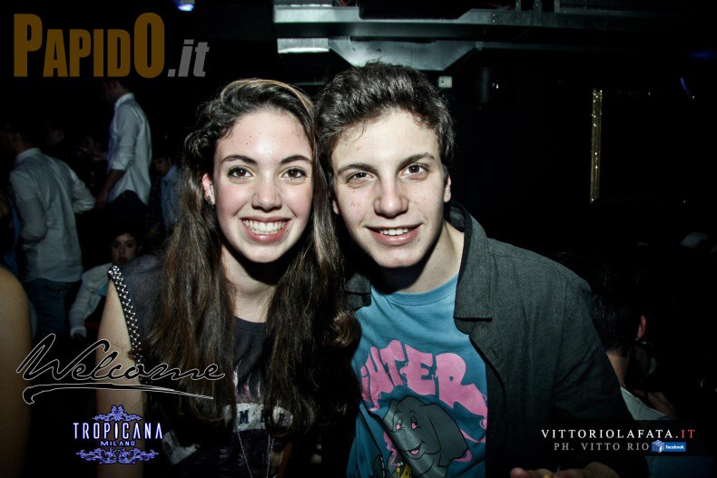 Sabato 02 Febbraio 2013: 