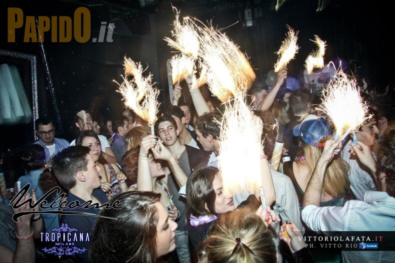 Sabato 02 Febbraio 2013: 