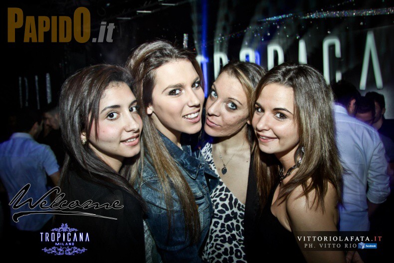 Sabato 02 Febbraio 2013: 