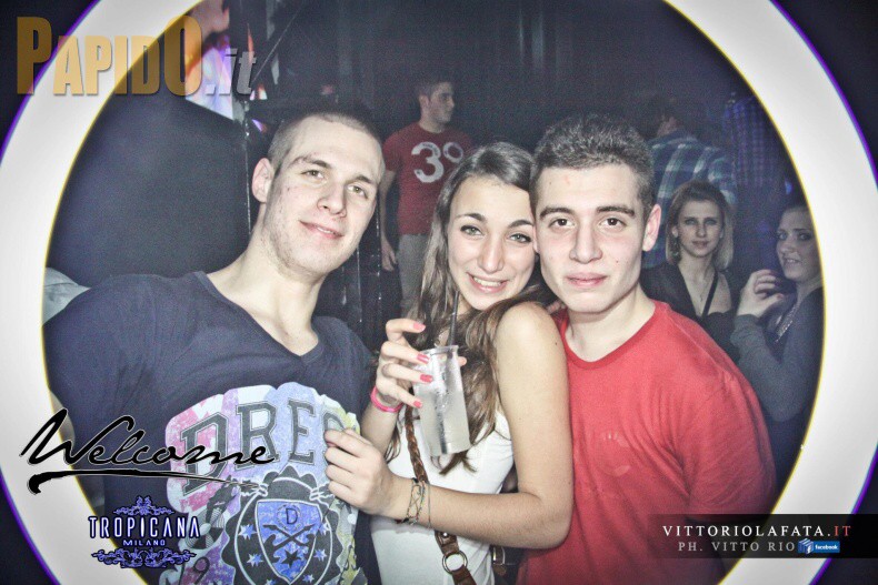 Sabato 02 Febbraio 2013: 