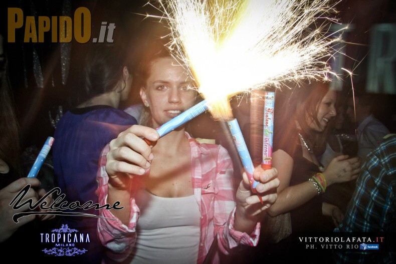 Sabato 02 Febbraio 2013: 